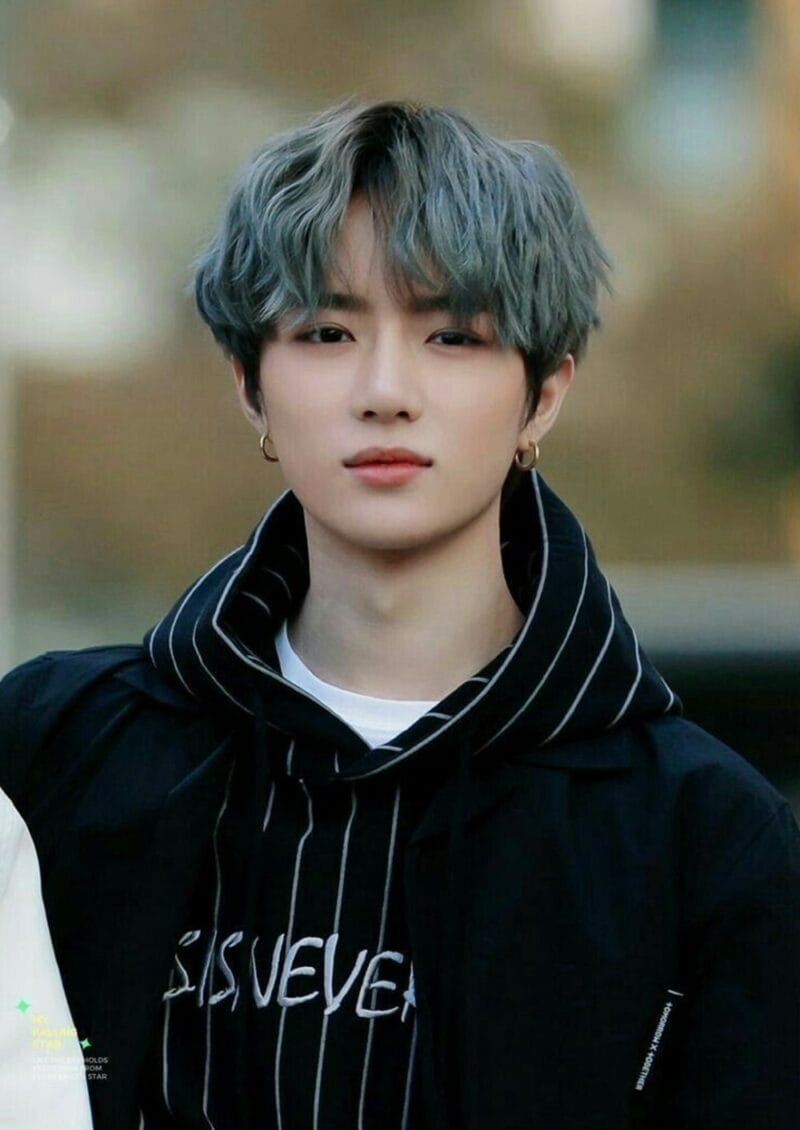 Thành viên Beomgyu của TXT