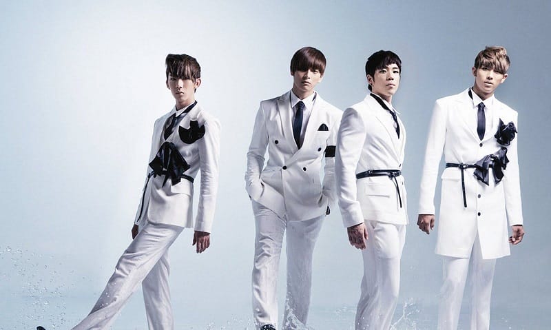 Ký ức về thời kỳ hoàng kim của Kpop
