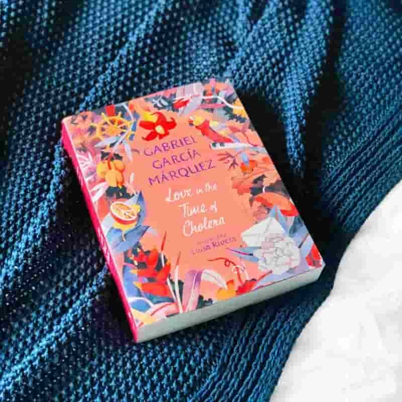 Gabriel García Márquez đem đến cho độc giả những triết lí nhân sinh sâu sắc qua nhiều sáng tác