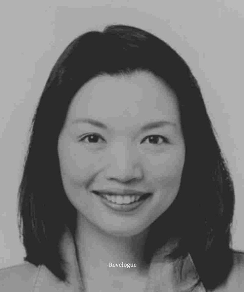 Chân dung nhà văn Kazumi Yumoto