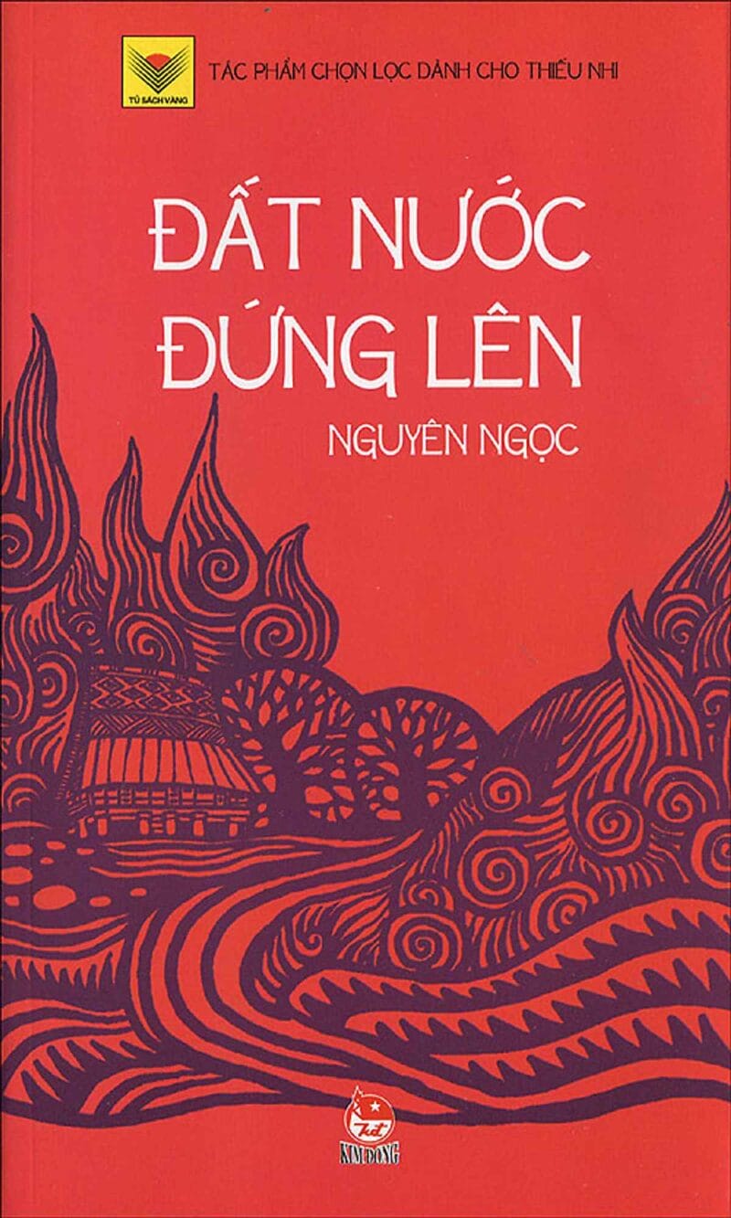 Đất nước đứng lên