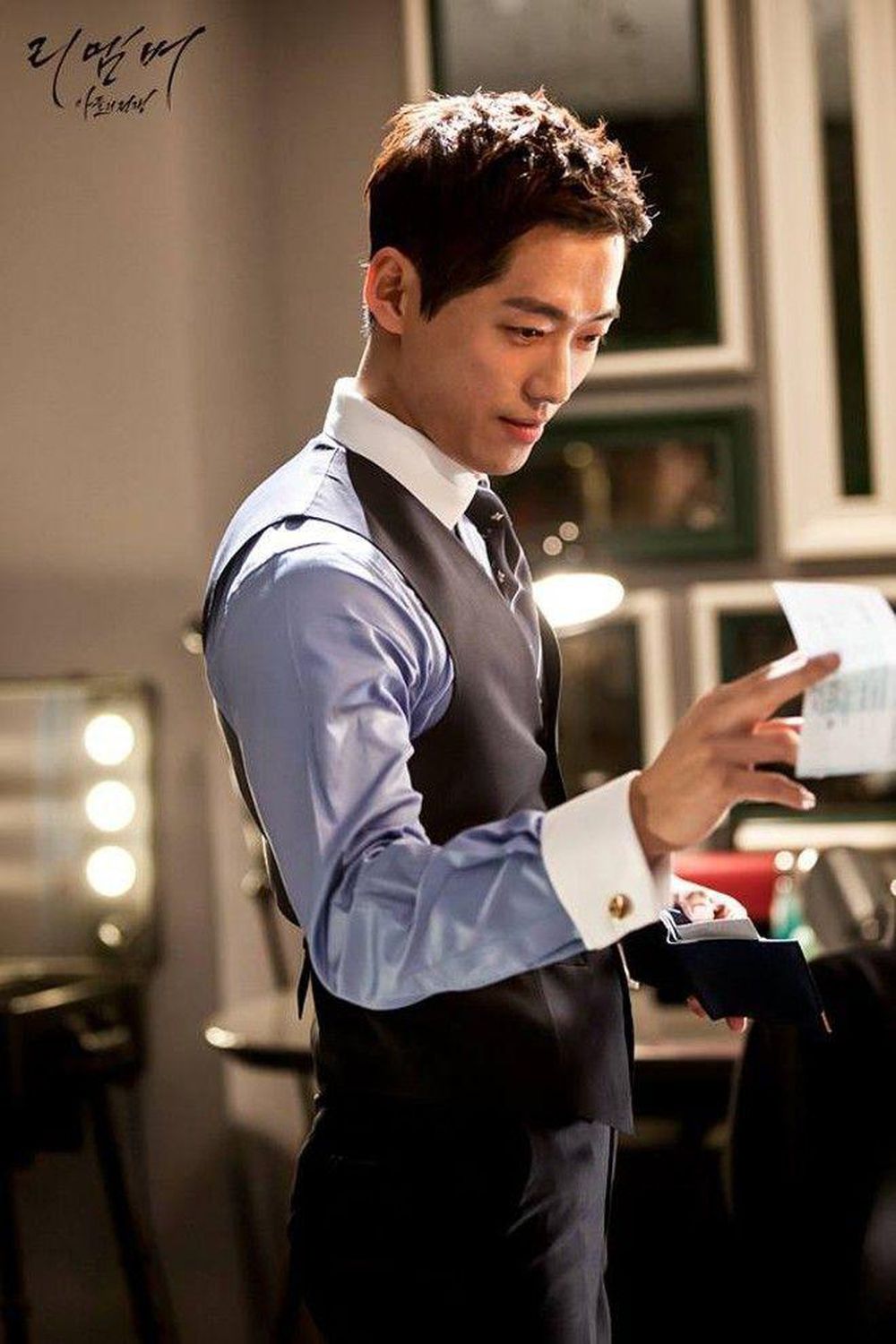 Ác nhân Nam Gyu Man trong Hồi ức gây ấn tượng mạnh đối với màn ảnh nhỏ