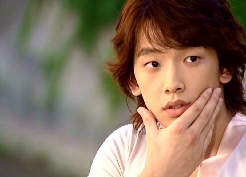 Lee Young Jae trở thành vai diễn "để đời" của Bi Rain