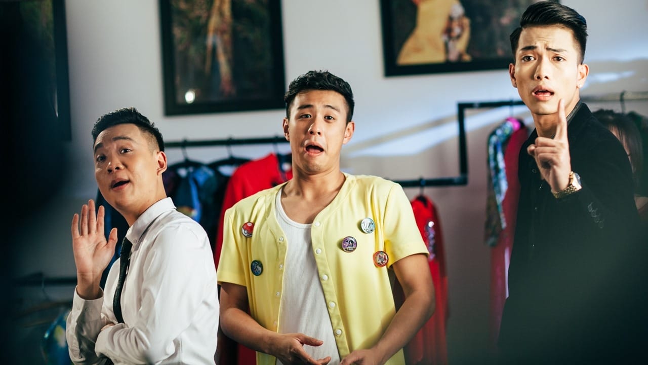 BigDaddy và JustaTee trong MV Về nhà ăn tết