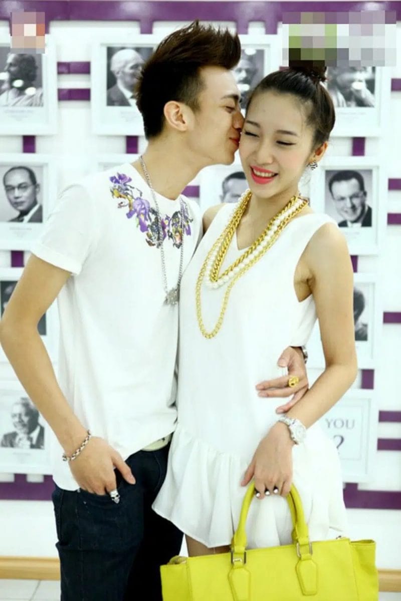 Soobin Hoàng Sơn và Emily từng công khai hẹn hò