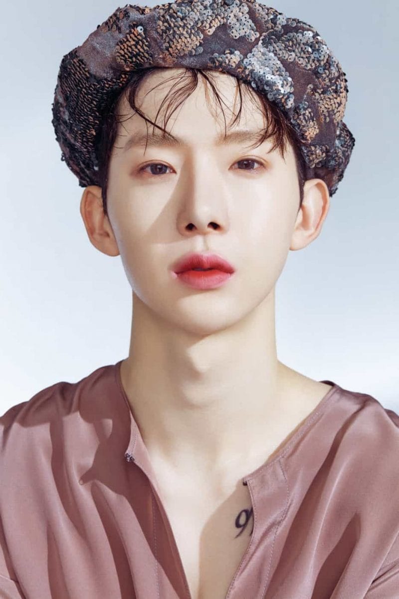 Jo Kwon là một nhân tố đầy tiềm năng của công ty