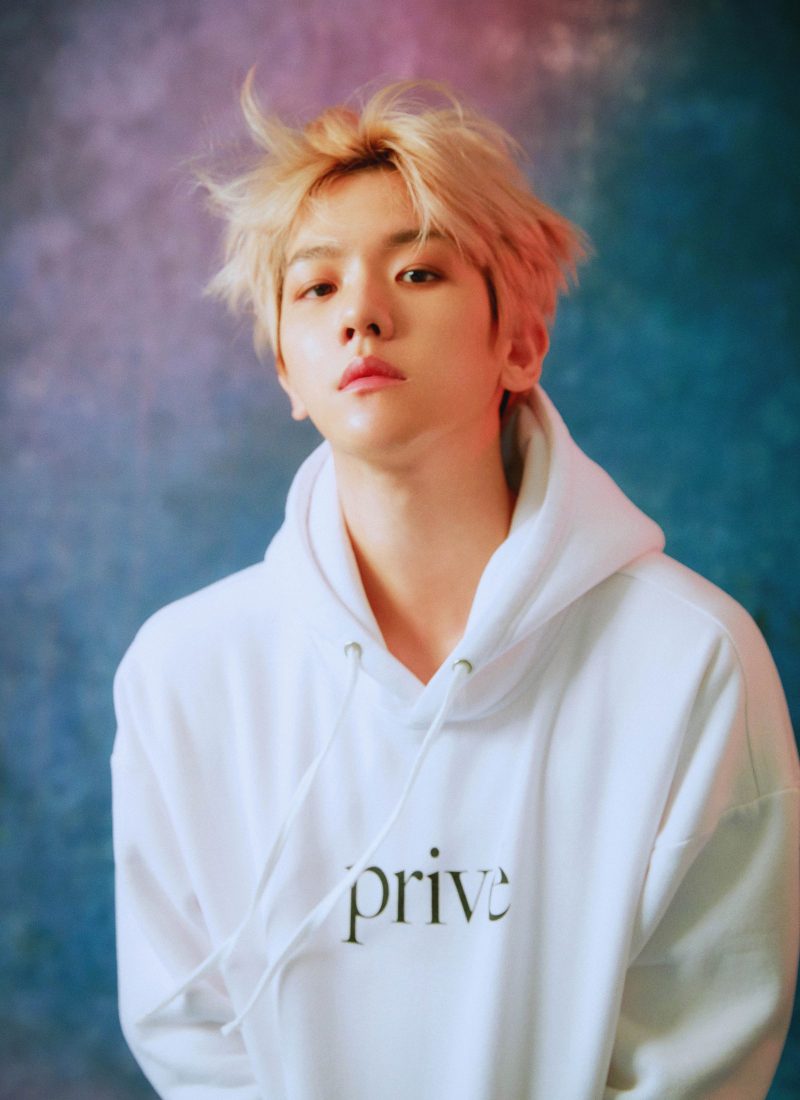 Mảnh ghép cuối cùng của đội hình EXO-K mang tên Baekhuyn