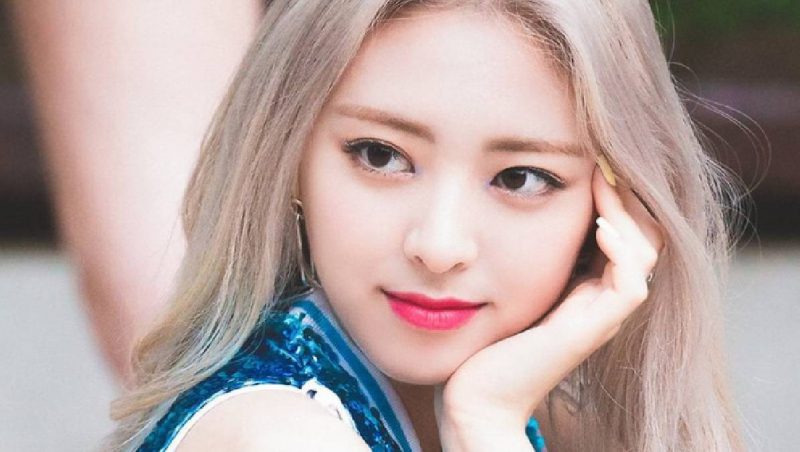 Cô em út sở hữu vẻ đẹp đậm chất visual của ITZY