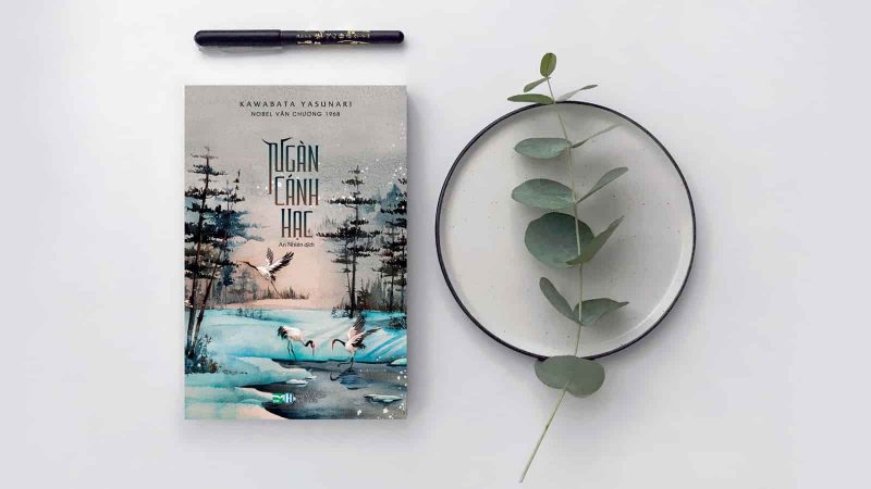 Nhà văn luôn tôn vinh nét đẹp truyền thống Nhật Bản