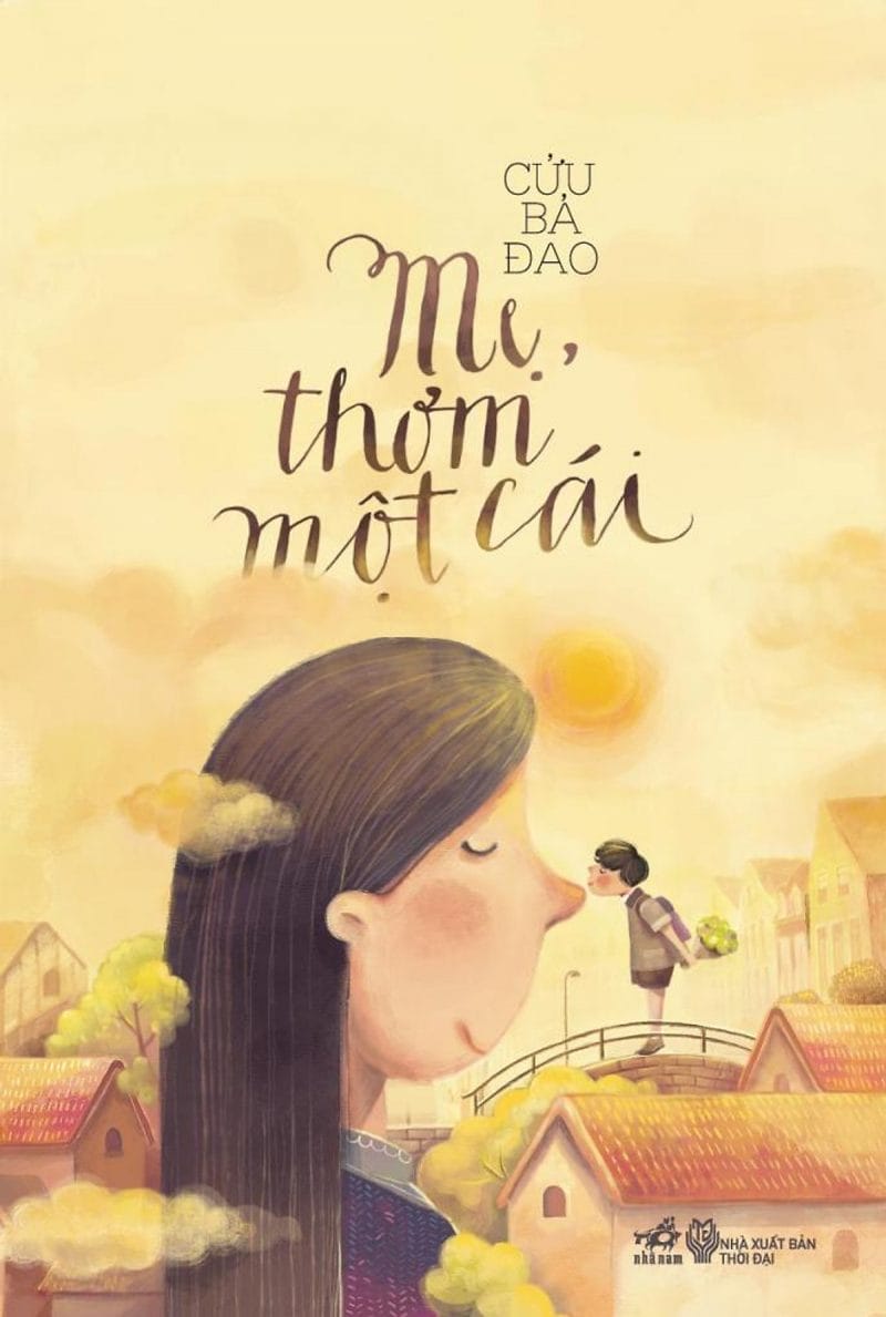ảnh bìa sách của Cửu Bả Đao