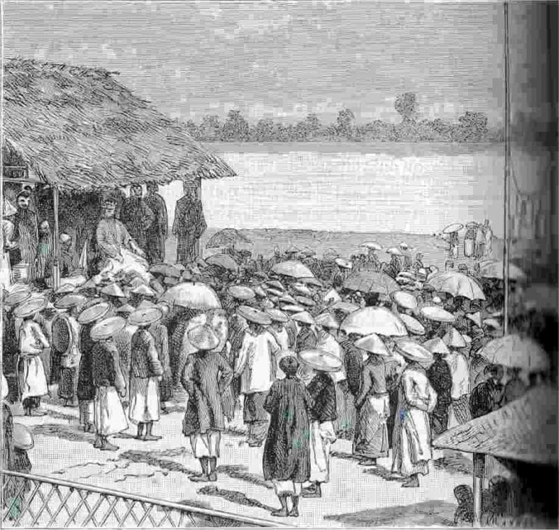 Hình ảnh Hội Tây