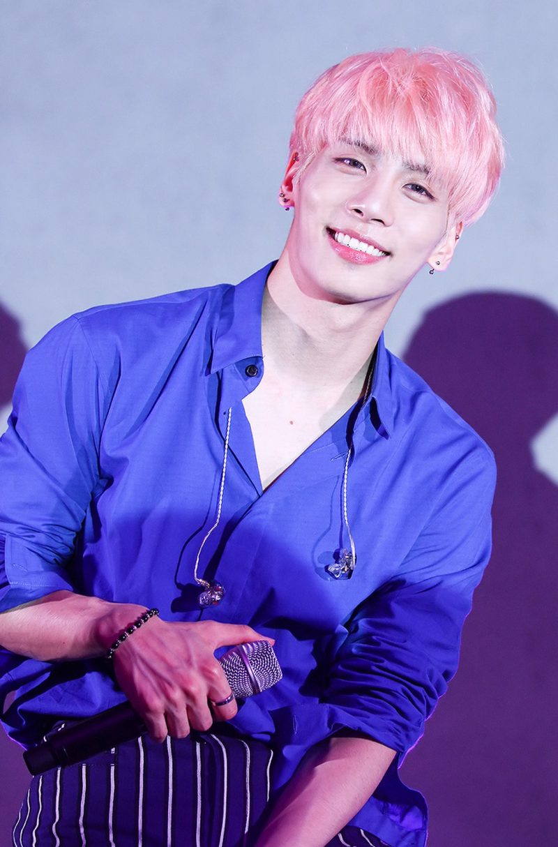Jonghyun đã lựa chọn kết thúc cuộc sống