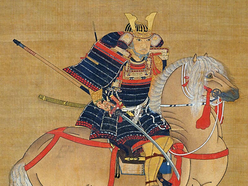 Võ sĩ thời Kamakura