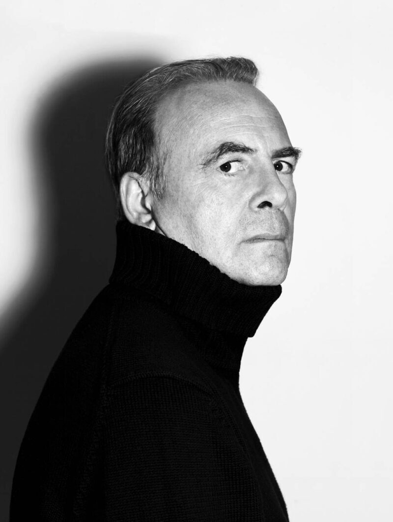 Patrick Modiano được gọi là nhà văn của những hồi ức