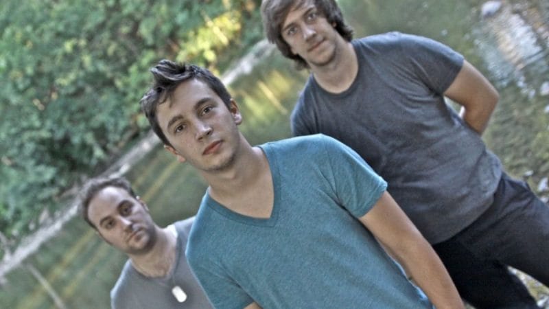 Twenty One Pilots với Joseph cùng hai cựu thành viên