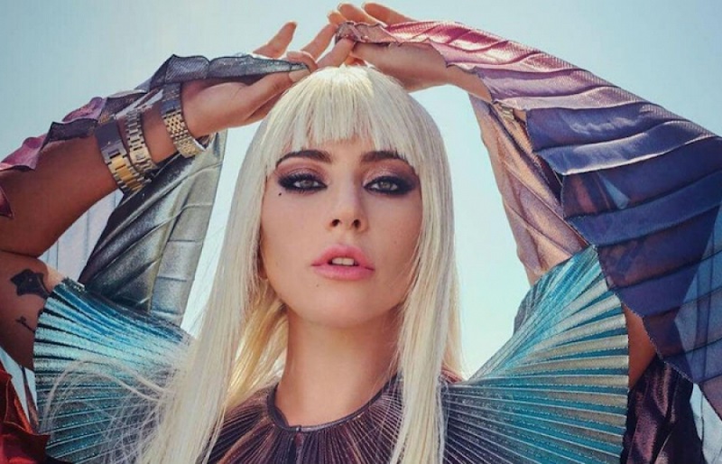 Lady Gaga từ kẻ lập dị đến