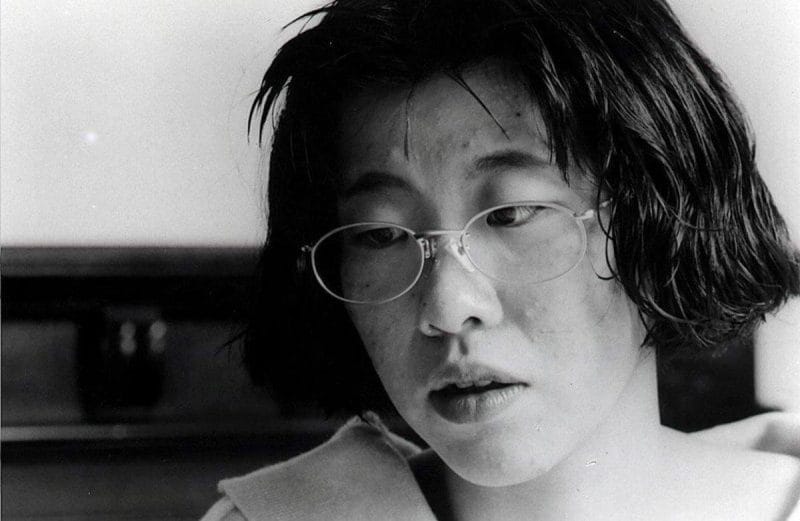 Ảnh minh họa cho nhà văn Yoshimoto Banana