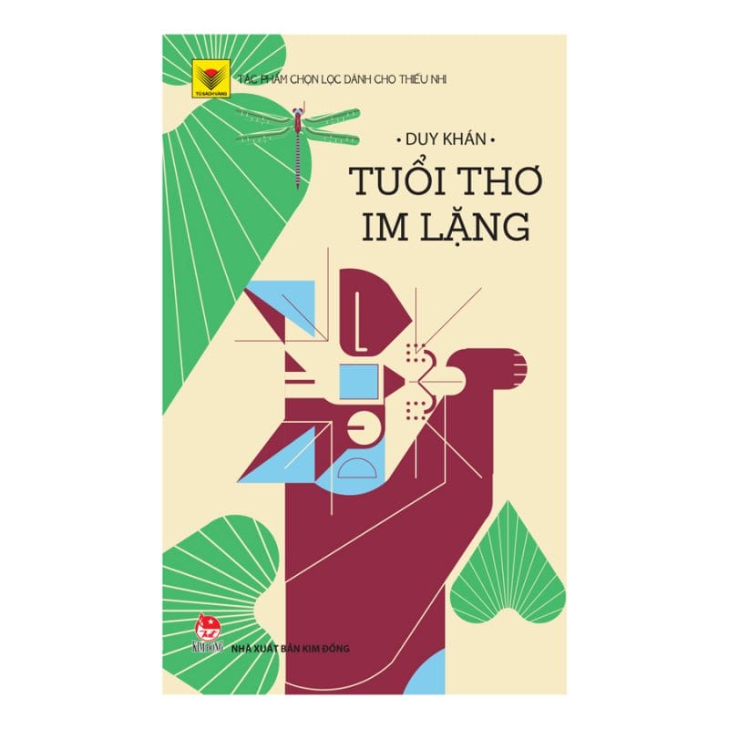 Ảnh bìa cuốn sách