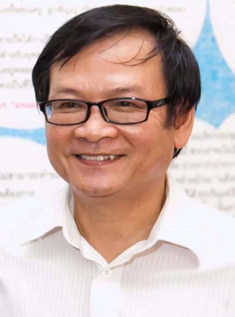 Nhà văn Nguyễn Nhật Ánh là cây bút đặc sắc về đề tài thanh thiếu nhi