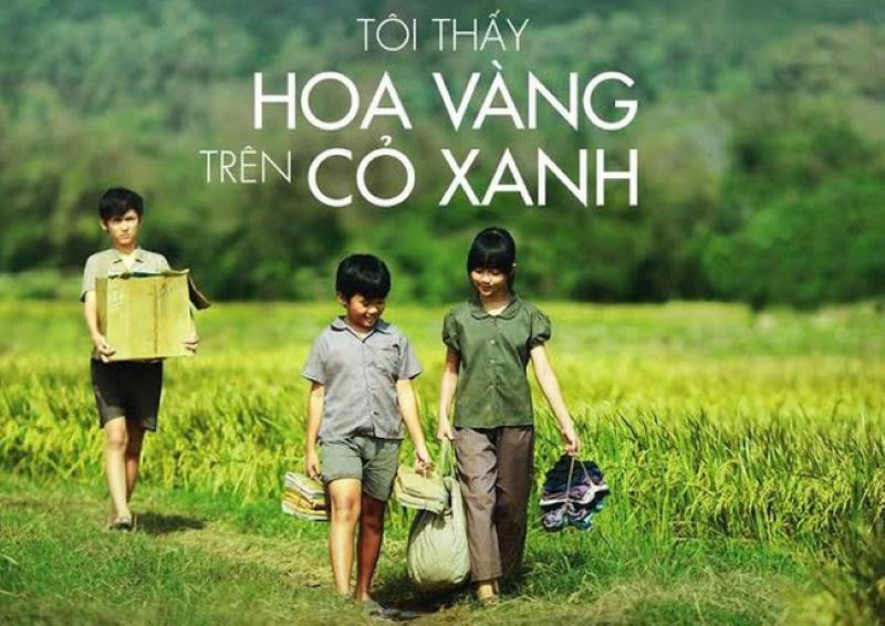 Nhiều truyện dài đặc sắc của ông được chuyển thể thành phim điện ảnh và đông đảo khán giải đón nhận