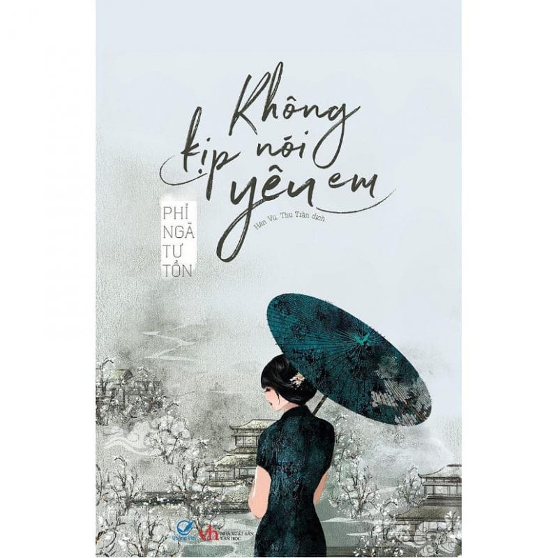Câu chuyện tình yêu đầy đau thương