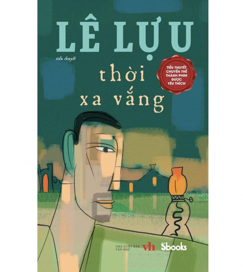 Tác phẩm Thời xa vắng