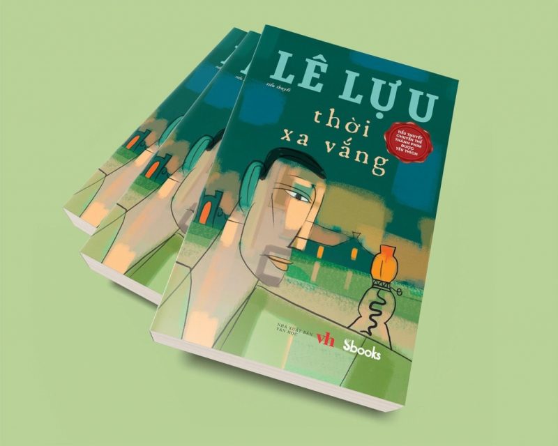 các tác phẩm của nhà văn Lê Lựu