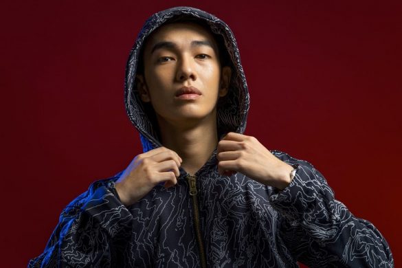 Masew là nhà sản xuất âm nhạc trẻ đình đám của V-pop