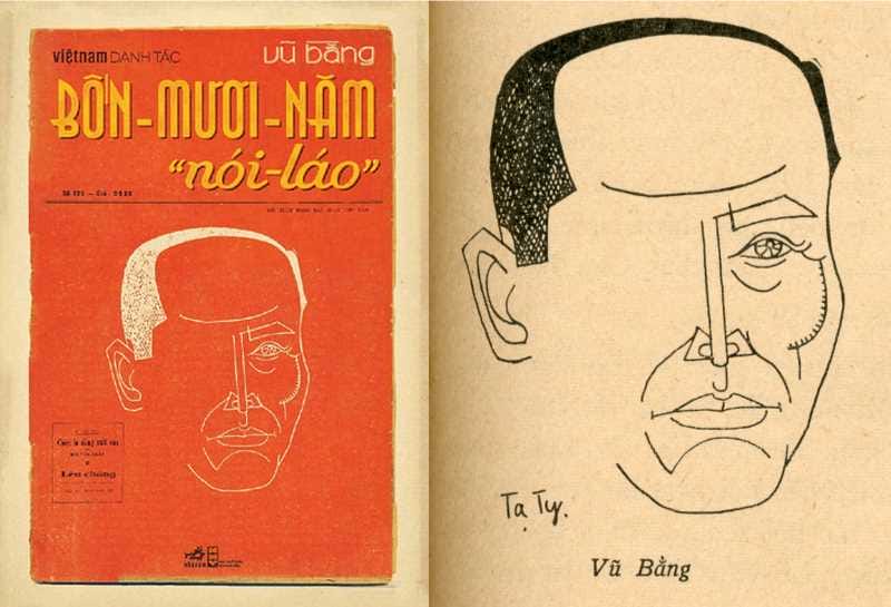 Tác phẩm Bốn mươi năm nói láo vẽ nên bức chân dung về nền báo chí nước ta