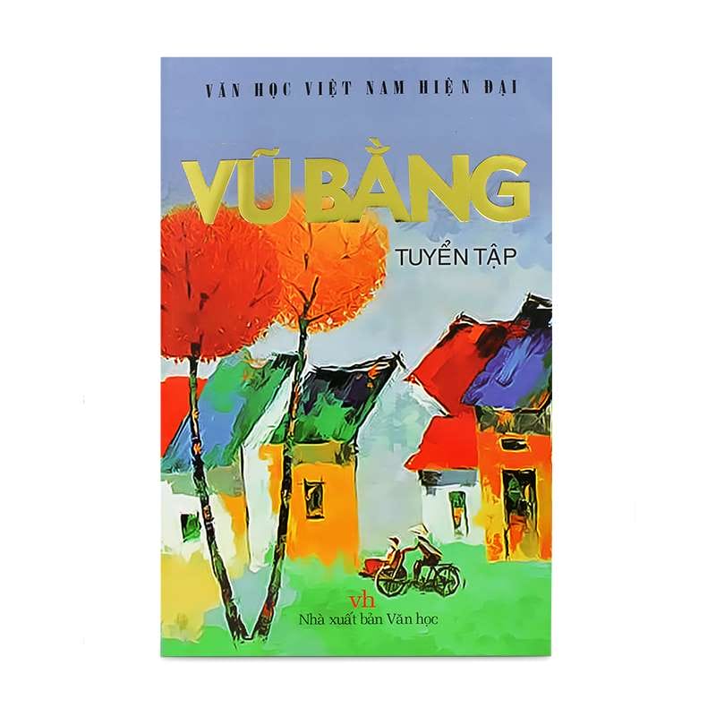 Nhà nước cho xuất bản Vũ Bằng Toàn tập để cảm ơn những cống hiến thầm lặng của nhà văn