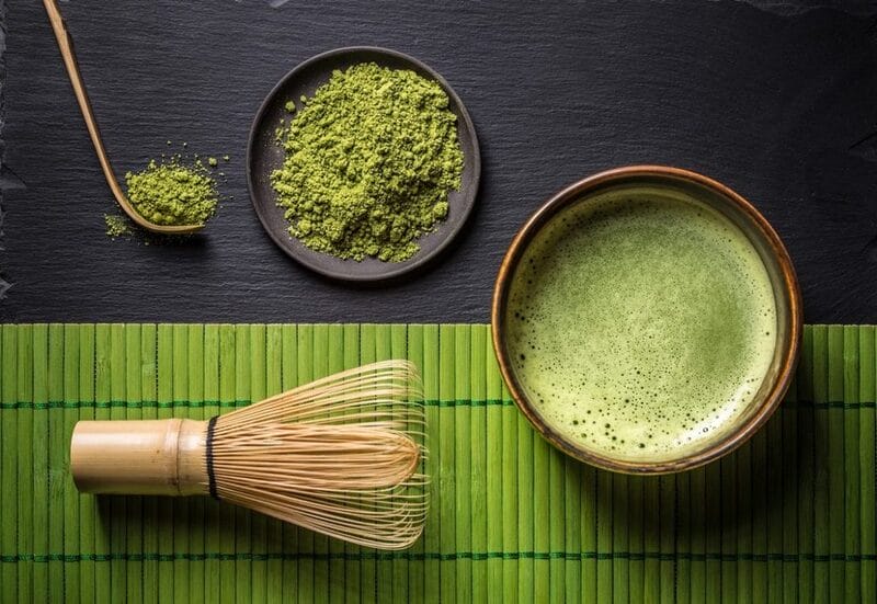 Trà đạo - nét văn hóa tinh tế của xứ sở hoa anh đào