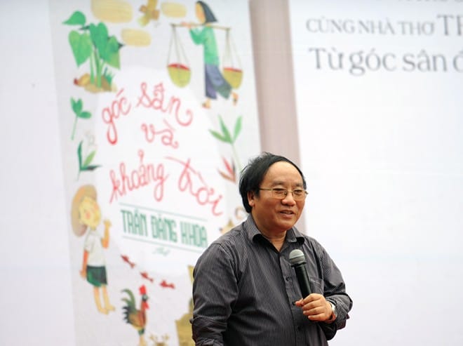 Thần đồng của thi ca Việt Nam