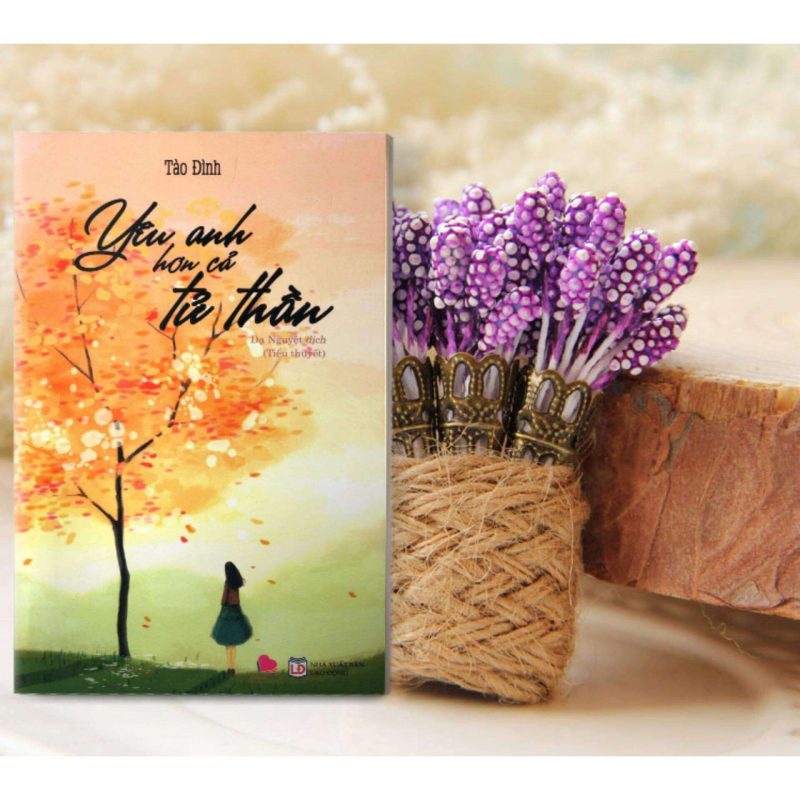 Ảnh minh họa đẹp cho bìa sách