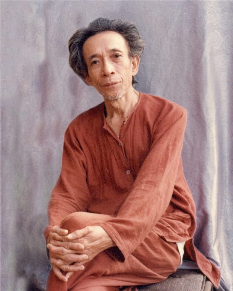 Nhà văn Kim Lân
