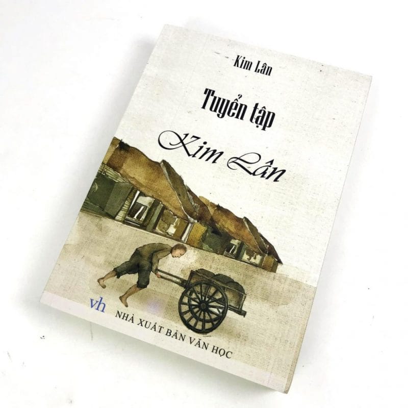 Tuyển tập Kim Lân
