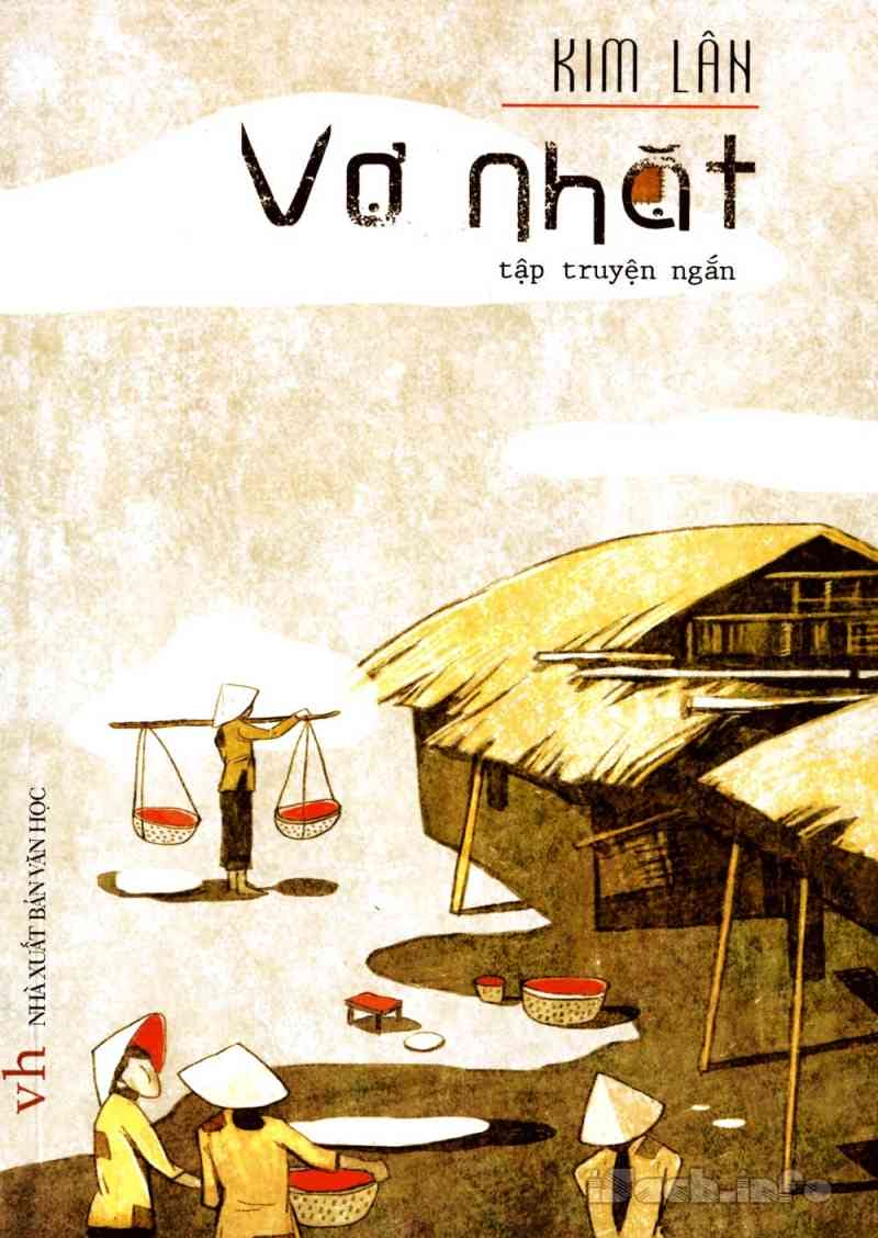 Tác phẩm Vợ nhặt
