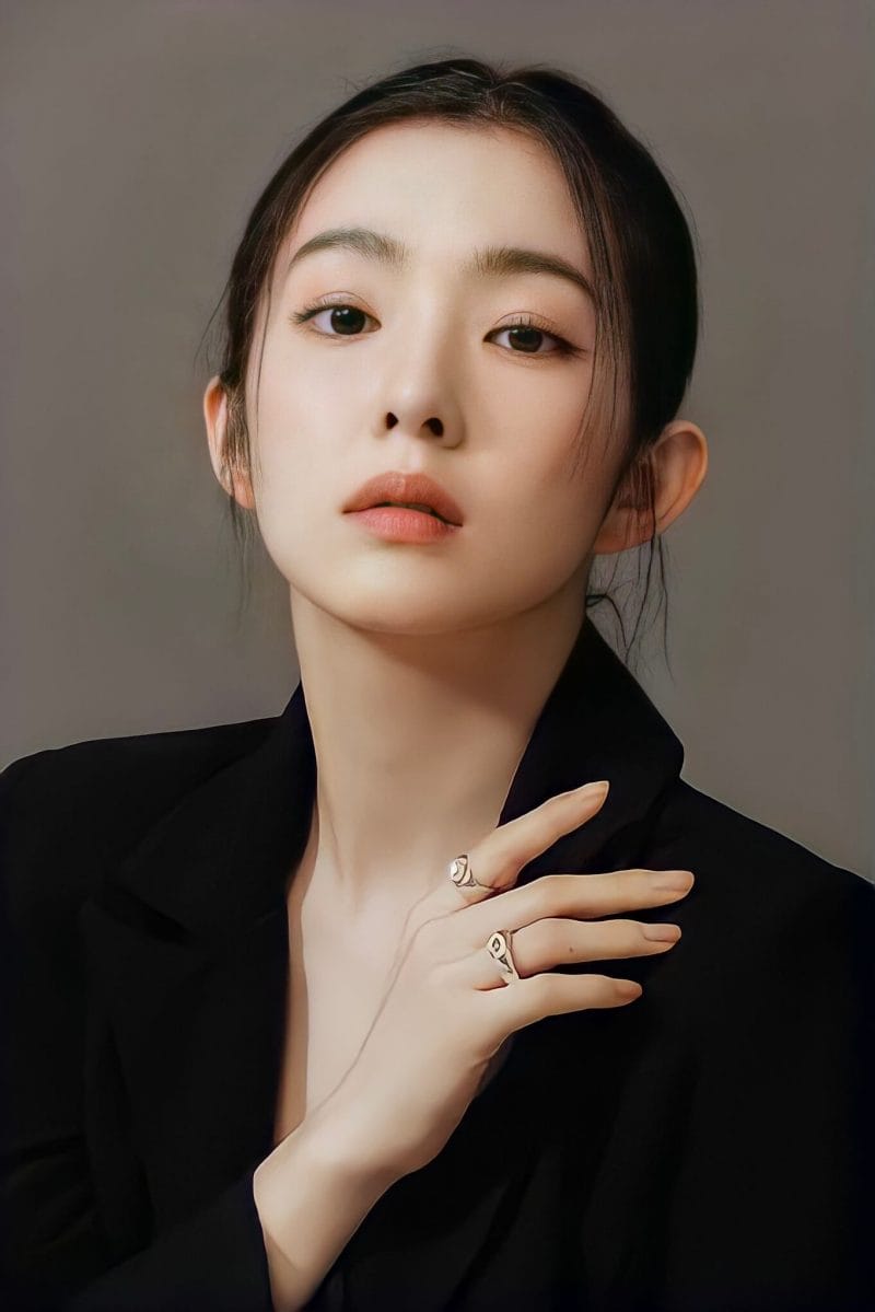 Irene phải trải qua khoảng thời gian thực tập sinh dài tại SM Entertainment