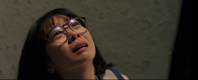 Những kẻ thủ ác xem nạn nhân là con rối trong tay chúng