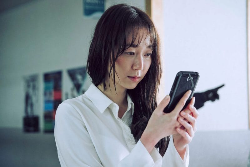 Người con gái xinh đẹp nhưng bạc phận trong Hãy nhớ tên tôi