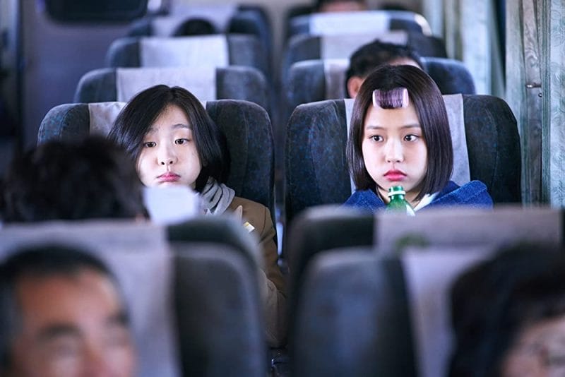 Go Min Si với tạo hình đáng yêu trong Sát thủ nhân tạo