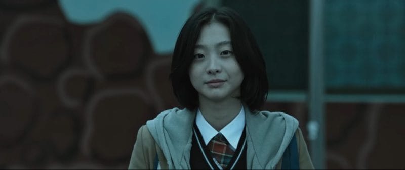Sát thủ nhân tạo ẩn chứa nhiều plot twists khiến người xem phải ngỡ ngàng