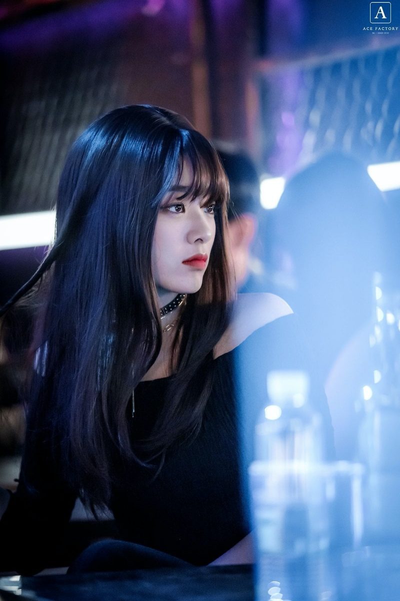 Các nhân viên Dan Bam luôn yêu thương Hyeon Yi dù cho cô có là ai đi chăng nữa