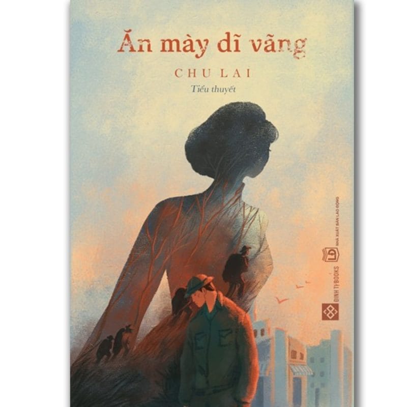 Sách Ăn mày dĩ vãng