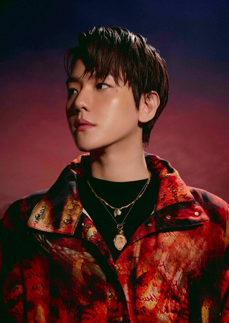 Dù là thành viên EXO hay ca sĩ solo, Baekhyun vẫn là một nghệ sĩ nhiều dấu ấn
