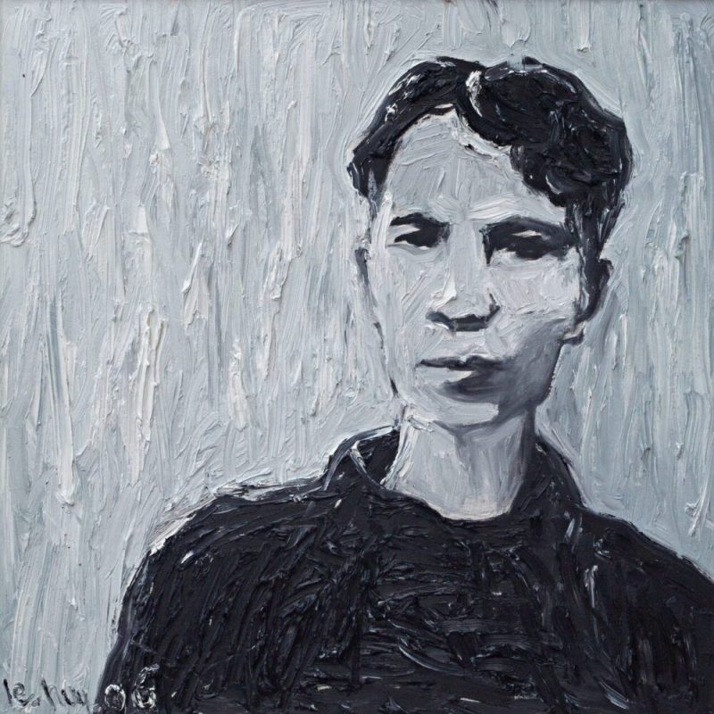 Ảnh Nam Cao