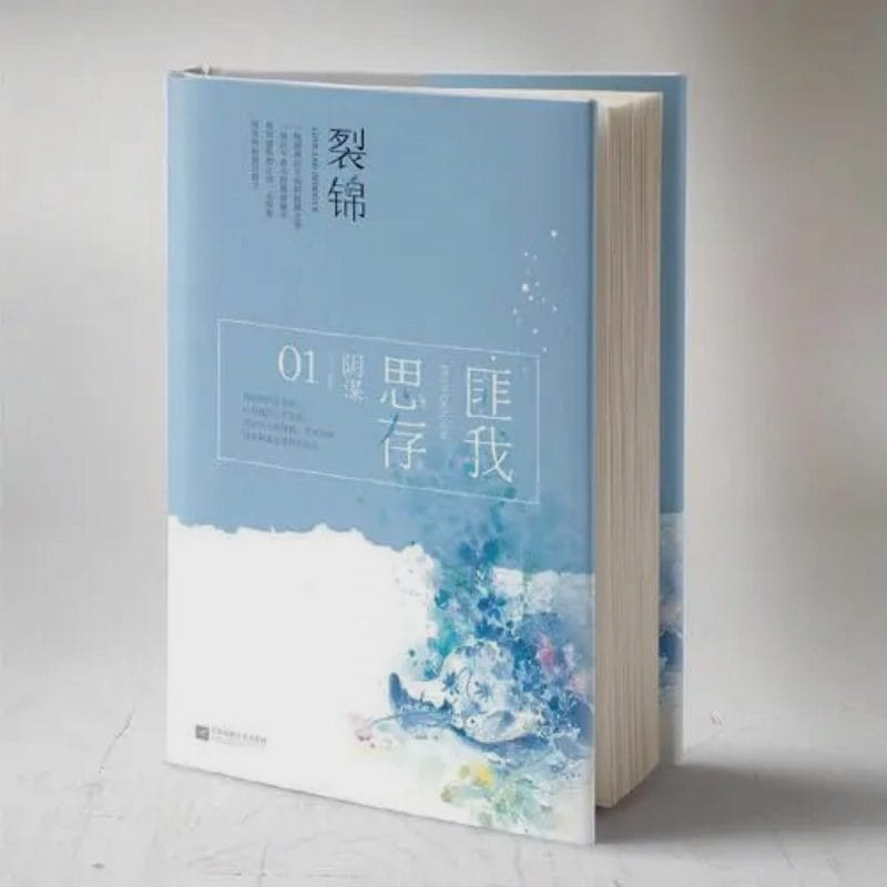 Gấm rách tiếng Trung