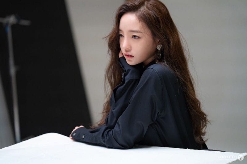 Goo Hara bị công chúng chỉ trích mãnh liệt sau khi vụ việc nổ ra