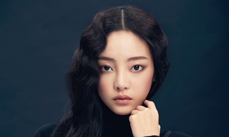 Một Goo Hara có tấm lòng nhân hậu đến vậy đã vĩnh viễn ra đi