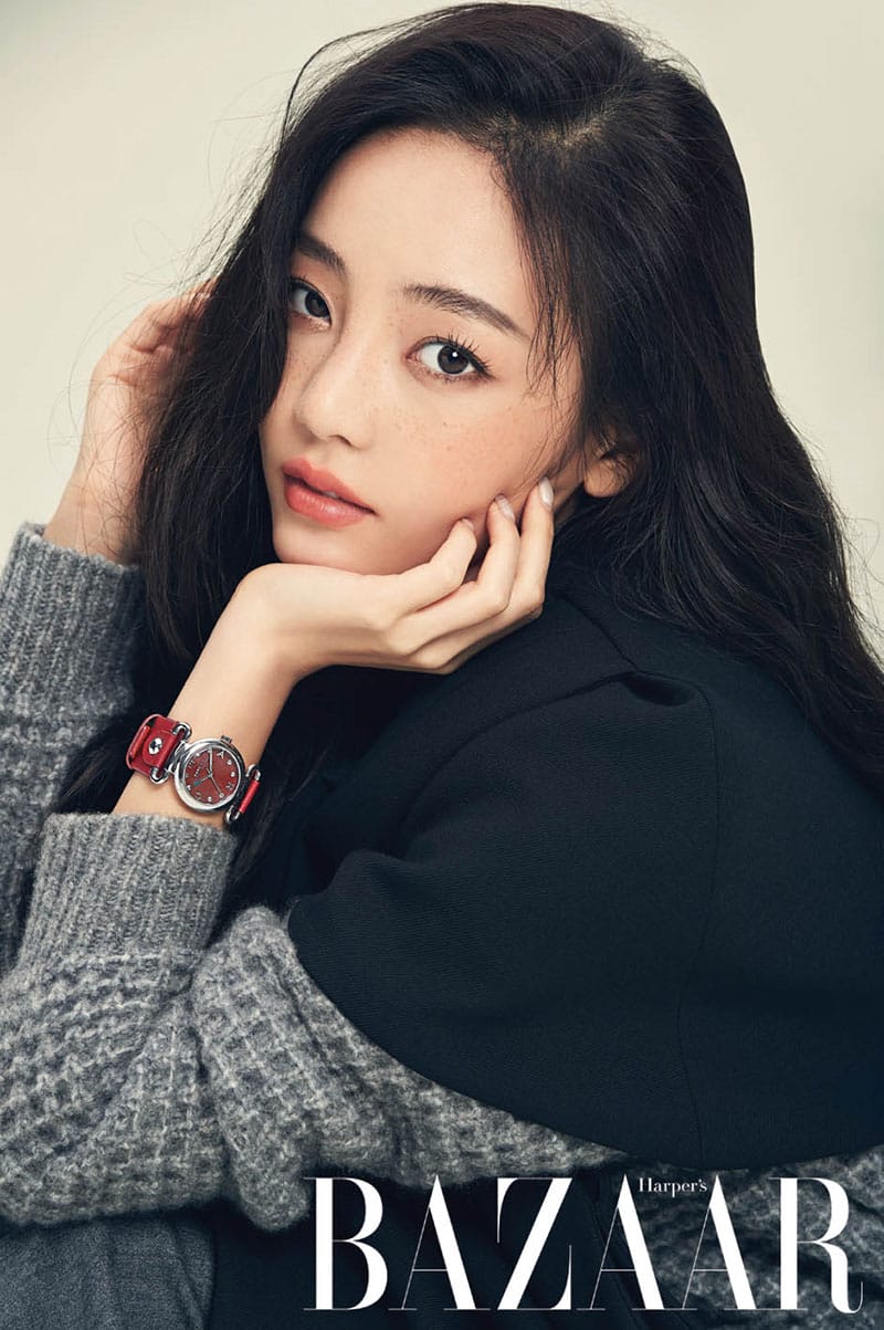 Những trang nhật ký đẫm nước mắt của Goo Hara