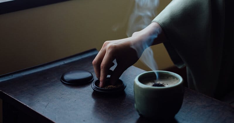 Hương đạo - con đường lưu giữ giá trị truyền thống
